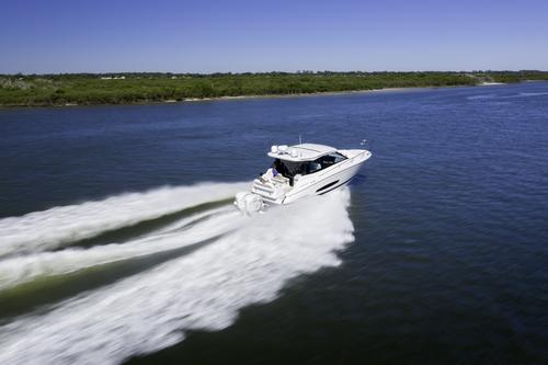Regal Boats, family owned award winning Florida boat manufacturer 