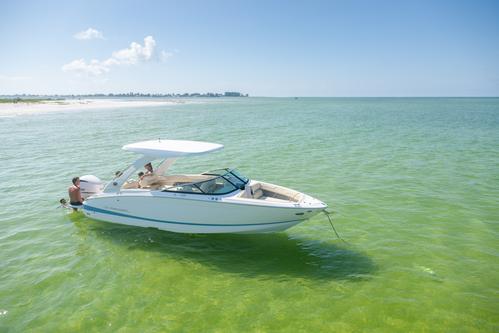 Regal Boats, family owned award winning Florida boat manufacturer 